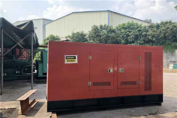 星空体育·星空官方站登录入口-星空(中国)教您如何选择柴油发电机功率