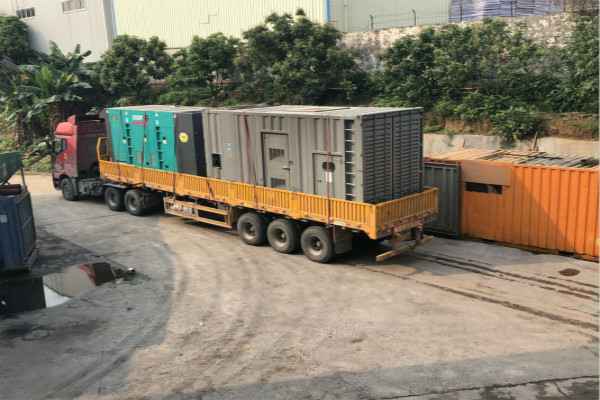 怕停电，没关系，星空体育·星空官方站登录入口-星空(中国)教你做一台发电机-东莞发电机出租