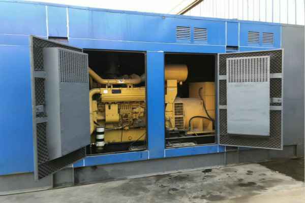 星空体育·星空官方站登录入口-星空(中国)机电提供东莞临时发电机租赁