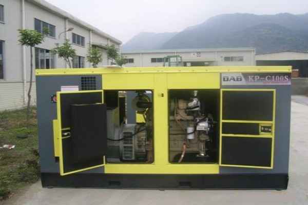 星空体育·星空官方站登录入口-星空(中国)概述高电压柴油发电机组的发展