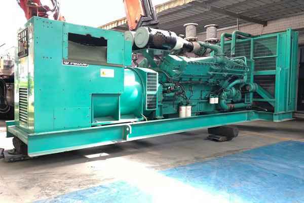 星空体育·星空官方站登录入口-星空(中国)东莞发电机出租：清明不休，干劲不减！