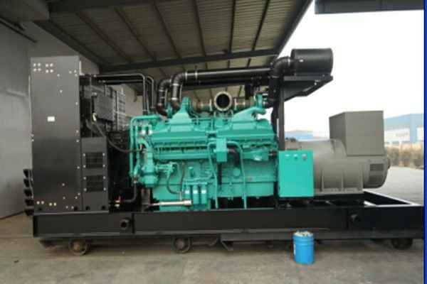 星空体育·星空官方站登录入口-星空(中国)专业解读:发电机租赁价格及收费流程